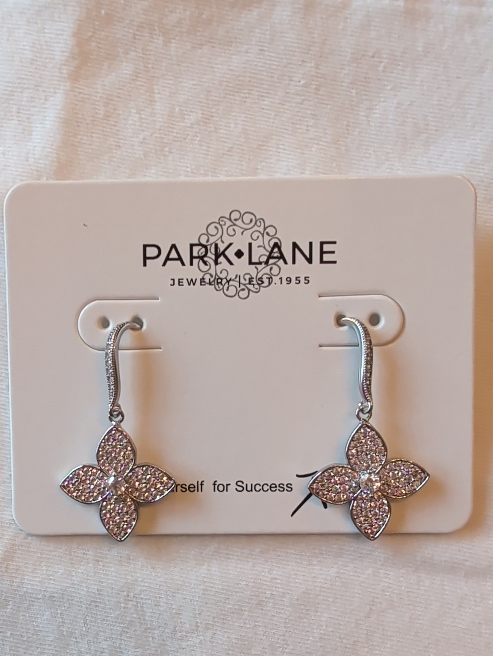 Park Lane Vera Drop Earrings